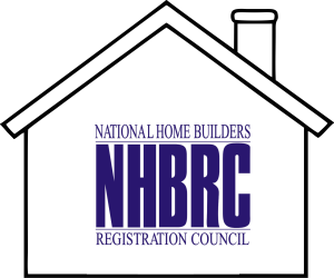 NHBC Logo
